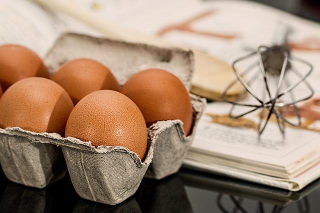 Come pastorizzare le uova per il tiramisù: 4 passaggi per preparare questo classico dolce italiano